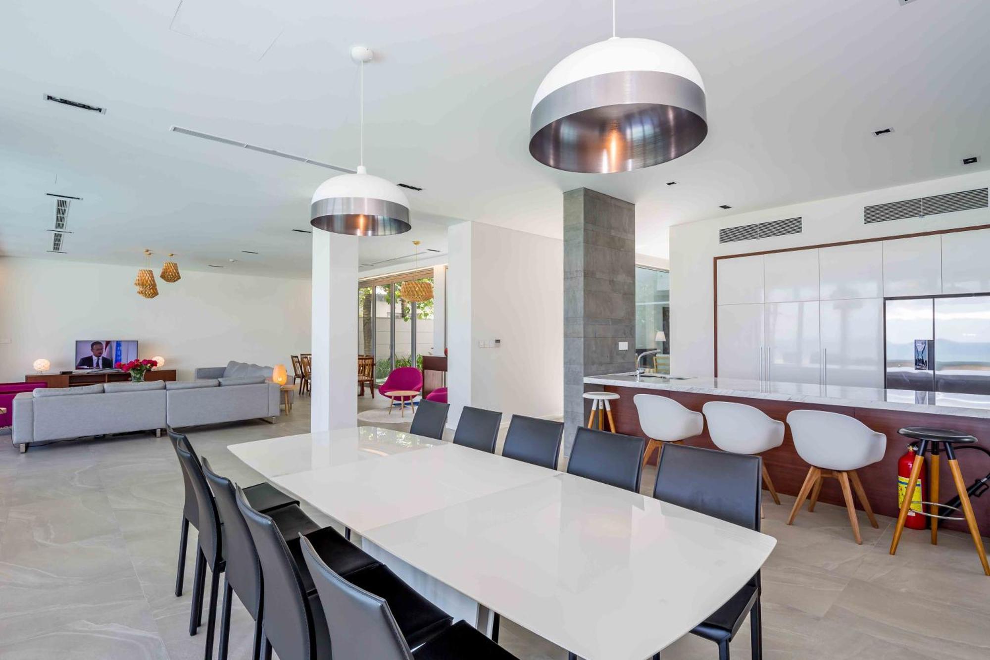 דה נאנג Deluxe Beach Villas By Danatrip מראה חיצוני תמונה